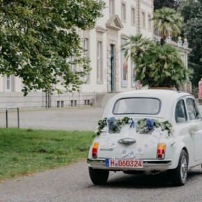 Bellissima